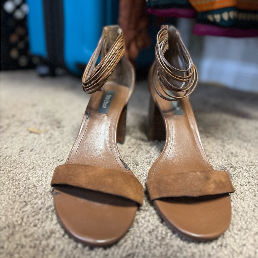 Heels